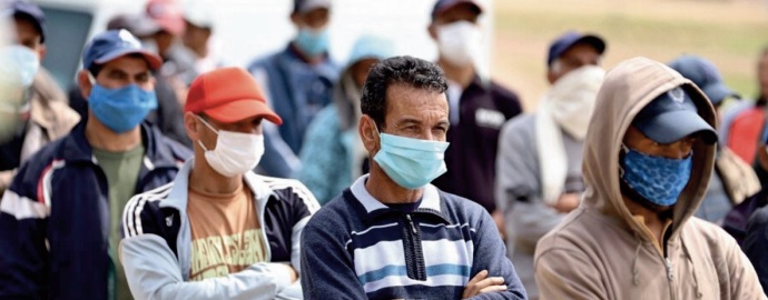 Un million d’emplois, un chiffre en trompe-l'œil