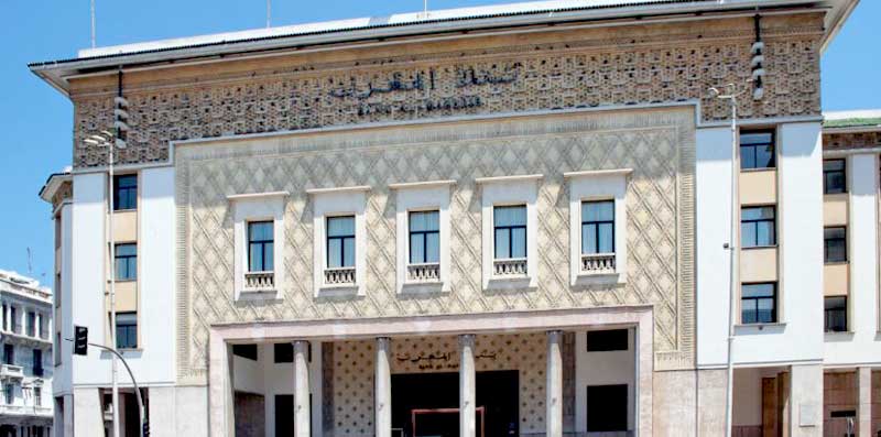 Bank Al-Maghrib relève ses prévisions de croissance pour cette année à 6,2%
