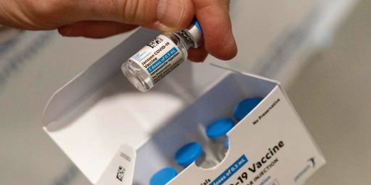 Un rappel de Moderna ou Pfizer marche mieux chez ceux vaccinés avec Johnson & Johnson Un rappel de Moderna ou Pfizer marche mieux chez ceux vaccinés avec Johnson & Johnson