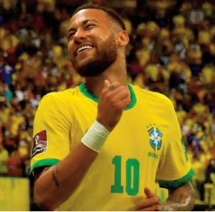 Eliminatoires du Mondial 2022: Carton plein du Brésil