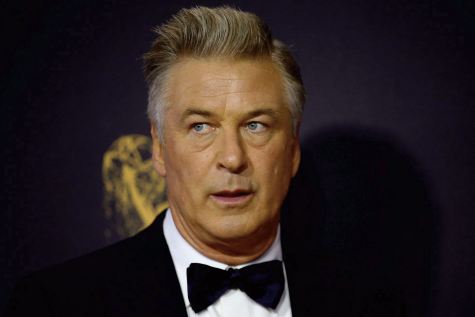 Alec Baldwin au coeur d’ une tragédie sur un plateau de tournage