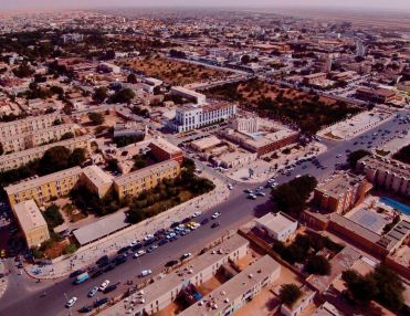 Le 11ème prix de la Nouvelle arabe remporté par une Mauritanienne