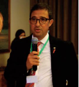 Redouane Rabii : L'usage thérapeutique et industriel du cannabis offre des opportunités importantes pour booster l'économie marocaine