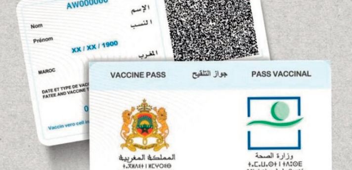 Disponible à partir d’ aujourd’hui: Un pass vaccinal provisoire après la première dose