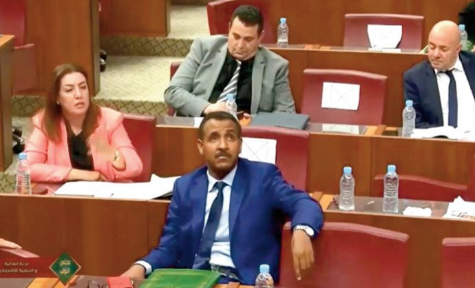 Il n 'est ni moralement ni politiquement acceptable de se dérober à ses responsabilités concernant une réalité à laquelle vous avez contribué Il n 'est ni moralement ni politiquement acceptable de se dérober à ses responsabilités concernant une réalité à laquelle vous avez contribué