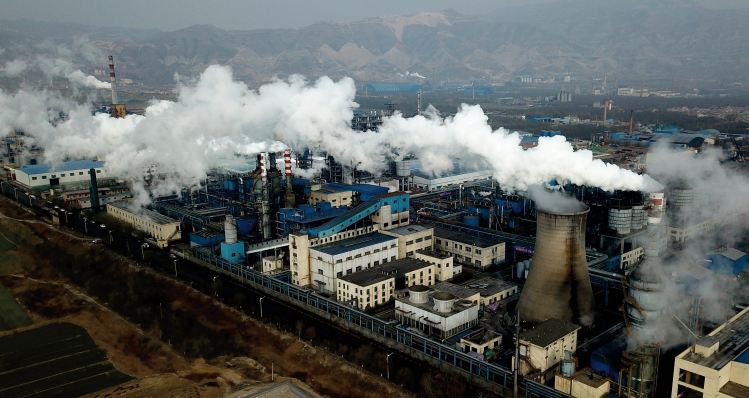 Une COP, épée dans l’eau