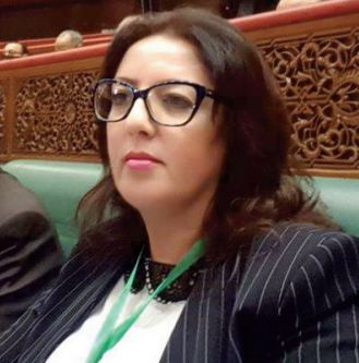 Salwa Demnati : Notre opposition ne peut être constructive qu ’ au service de l’intérêt général et du bien-être du citoyen