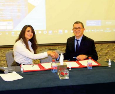 Fide Consulting accompagne l'AMCA dans ses partenariats avec la Tunisie