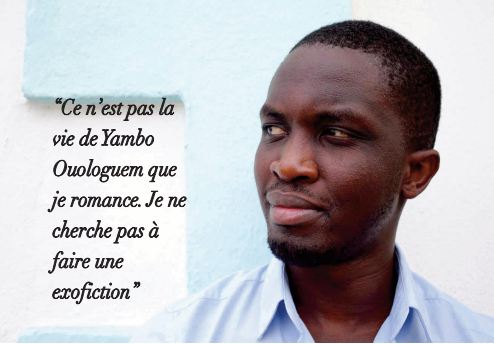 Mohamed Mbougar Sarr dévoile “La Plus Secrète Mémoire des hommes ”