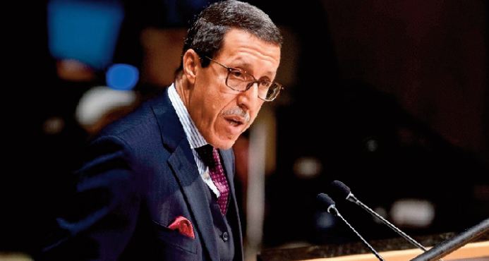 Omar Hilale : La décolonisation du Sahara marocain est irréversiblement scellée depuis 1975