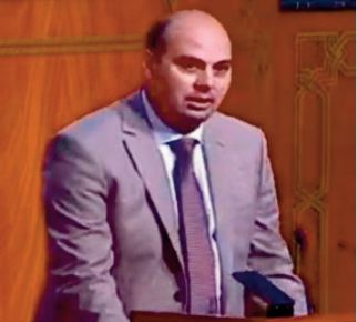 Youssef Aidi : Le gouvernement doit adopter une stratégie pour éclairer l’ opinion publique sur tous les aspects concernant la vaccination contre la Covid-19 Youssef Aidi : Le gouvernement doit adopter une stratégie pour éclairer l’ opinion publique sur tous les aspects concernant la vaccination contre la Covid-19