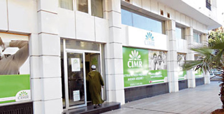 La CIMR appelle ses affiliés à la liquidation des pensions avant le 1er janvier 2022