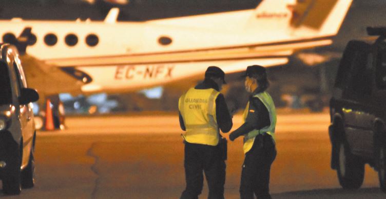 Rocambolesque ! Le scénario inédit d’ une vingtaine de Marocains qui se font la malle à Majorque Rocambolesque ! Le scénario inédit d’ une vingtaine de Marocains qui se font la malle à Majorque