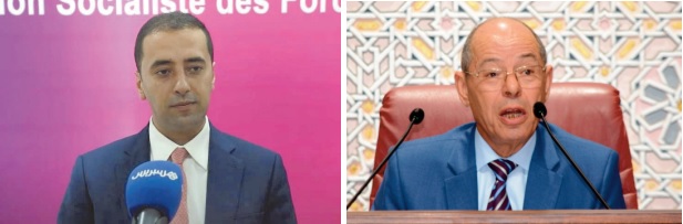 Hassan Lachguar appelle à mettre en place des mesures pour permettre aux députés d'exercer leur rôle constitutionnel