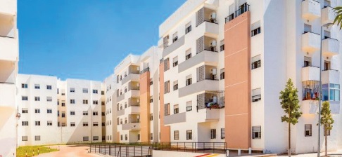 Les prix dans l’immobilier ancien et neuf reprennent de la hauteur