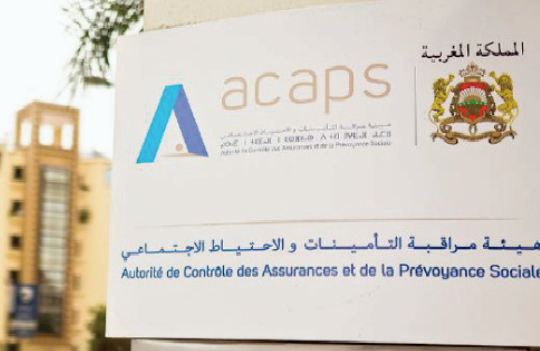 Vers une réforme profonde du code des assurances