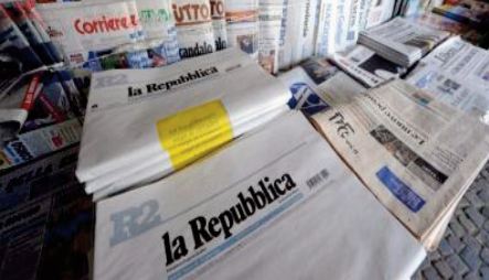 Ignorant son peuple, l'Algérie continue à se focaliser sur le Maroc, selon “La Repubblica ”