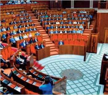 Deux plénières ce samedi pour la discussion et le vote du Projet de loi de Finances