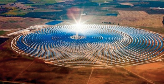 Le Maroc sur un sentier de développement soutenable