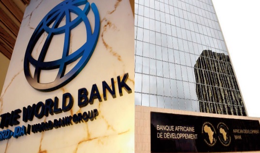La Banque mondiale et la BAD disposées à accompagner le Maroc