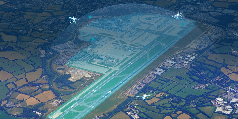 Le Maroc se dote d’un système anti-drone israélien