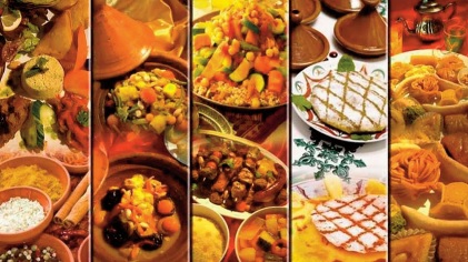 L'artisanat et l'art culinaire marocain à l'honneur à New Delhi
