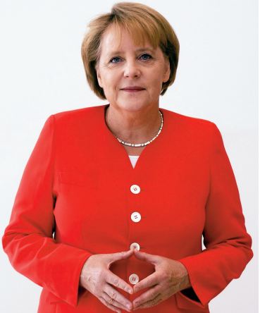 Angela Merkel: L'inoxydable chancelière s'apprête à quitter la scène