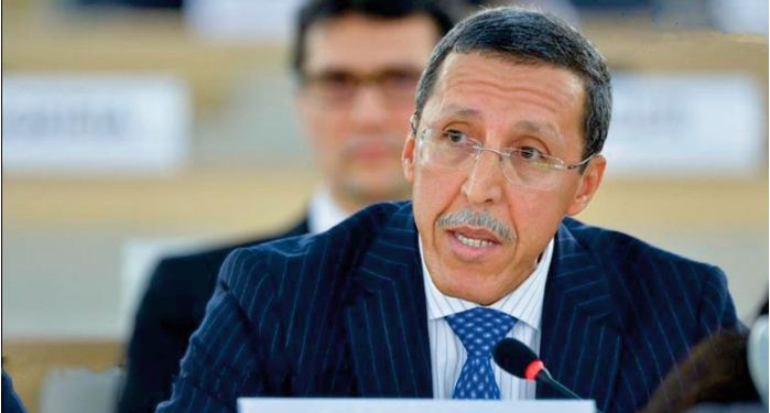 Omar Hilale: Les réformes engagées par S.M le Roi ont permis des réalisations remarquables en matière de droits de l'Homme