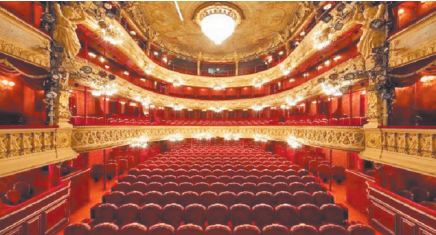 Formation en animation théâtrale et cinématographique en faveur des coordinateurs des clubs scolaires Formation en animation théâtrale et cinématographique en faveur des coordinateurs des clubs scolaires