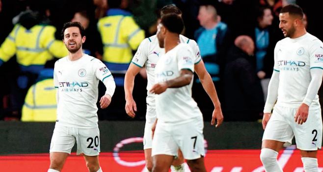 Premier League: Chelsea renversé, City leader Premier League: Chelsea renversé, City leader