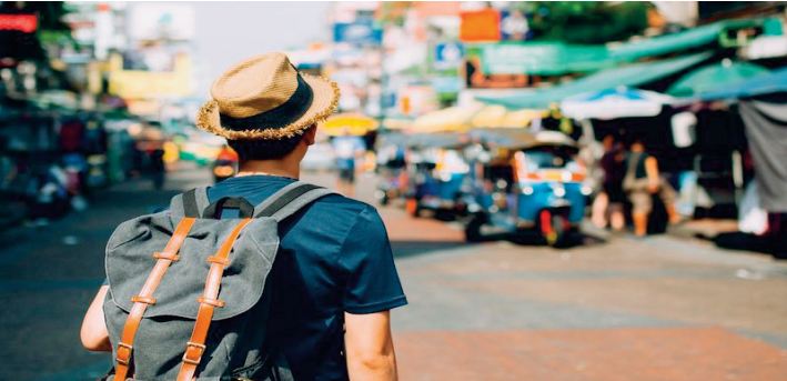La reprise du tourisme mondial se fait lente et fragile La reprise du tourisme mondial se fait lente et fragile