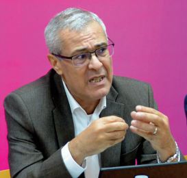 Une seule et même constance: Le Maroc d’abord