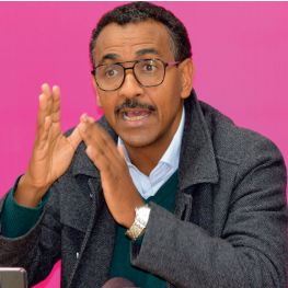 Une seule et même constance: Le Maroc d’abord