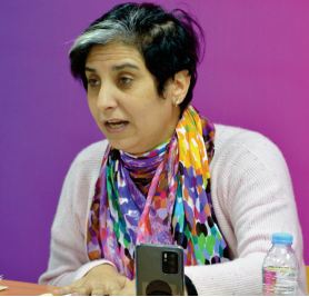 Une seule et même constance: Le Maroc d’abord