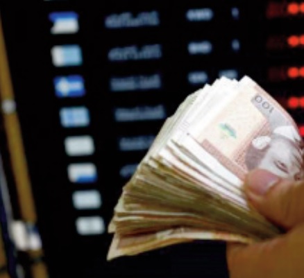 Le dirham s'apprécie de 0,38% face au dollar du 25 novembre au 1er décembre