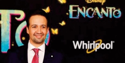 “Encanto ” toujours en tête du box office nord-américain