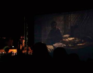 Participation du Maroc au Festival "Karama" des films sur les droits de l'Homme à Amman