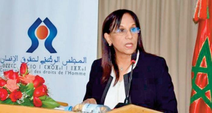 Amina Bouayach : La lutte contre la violence faite aux femmes doit tenir compte des dimensions socio-culturelles