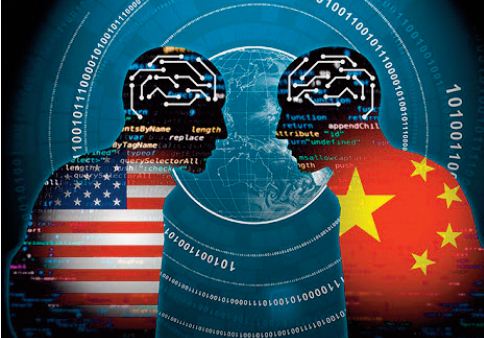 Quels sont les véritables enjeux de la rivalité sino-américaine ?