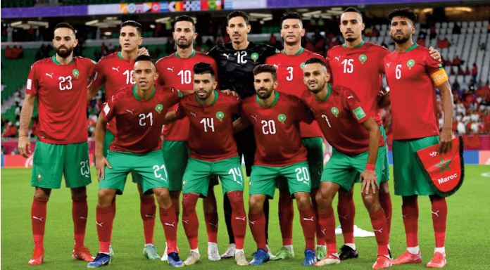 Maroc-Algérie, acteurs d’ un choc inédit de la Coupe arabe des nations