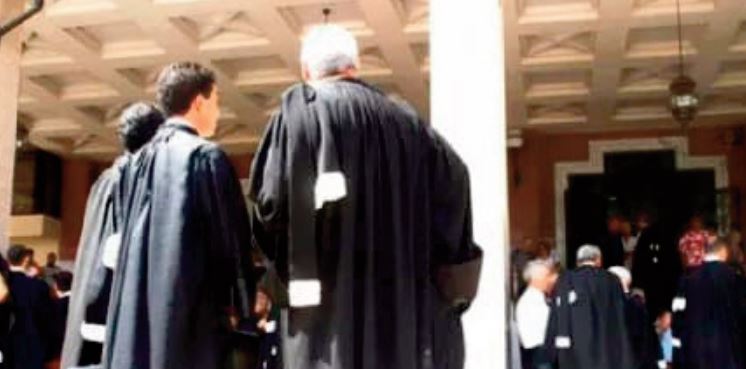 Avocats en colère, justiciables dans l'expectative