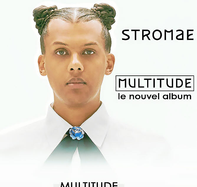 “Multitude ” Nouvel album de Stromae