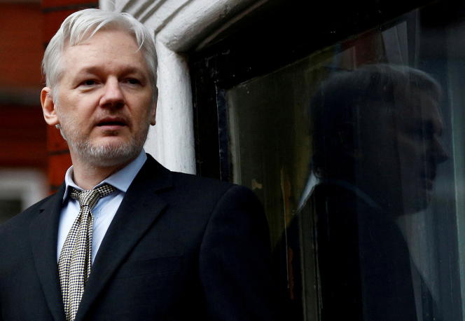 Julian Assange: Héros controversé de la liberté d'informer