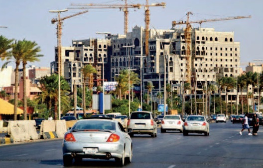 En Libye, une population déconcertée par une interminable transition En Libye, une population déconcertée par une interminable transition