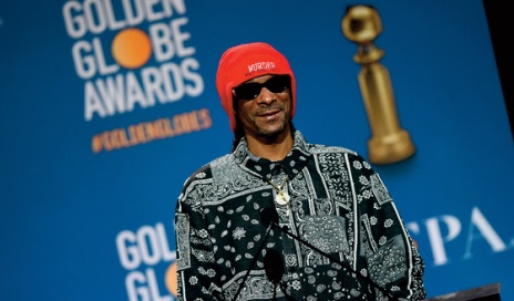 "Belfast" et "The Power of the Dog" en tête des nominations aux Golden Globes