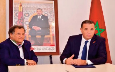 La FNM et la CGEM veulent renforcer leur collaboration pour contribuer à la promotion du secteur de la culture