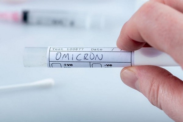 Premier cas du nouveau variant Omicron au Maroc