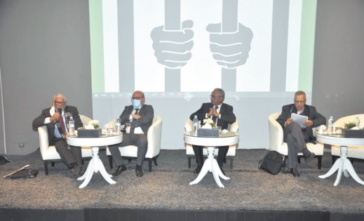 L’OMP présente un guide des détenus étrangers au Maroc