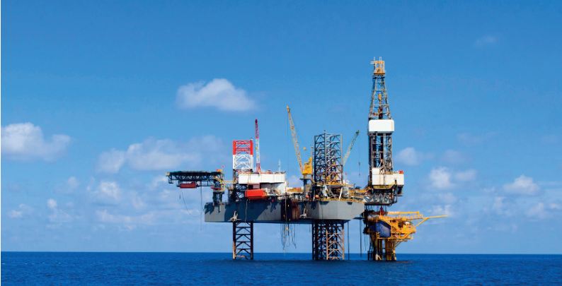 Le Maroc dans son plein droit de prospecter dans ses eaux territoriales
