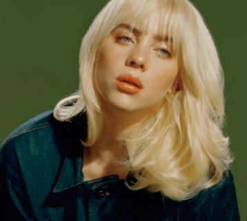 Billie Eilish prépare déjà son 3ème album Billie Eilish prépare déjà son 3ème album